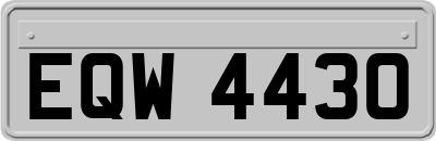 EQW4430