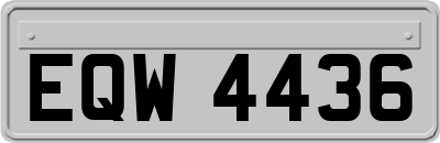 EQW4436