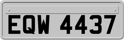 EQW4437