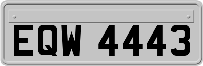 EQW4443