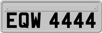 EQW4444