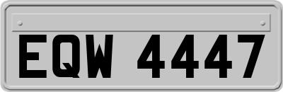 EQW4447