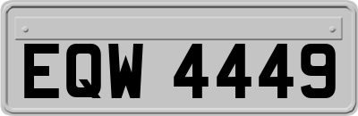 EQW4449