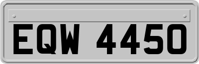 EQW4450