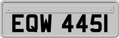 EQW4451