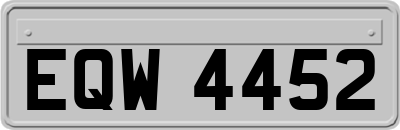 EQW4452
