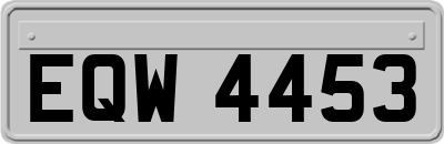 EQW4453