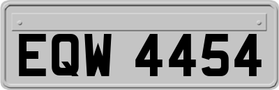 EQW4454