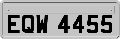 EQW4455