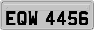 EQW4456