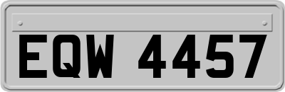 EQW4457