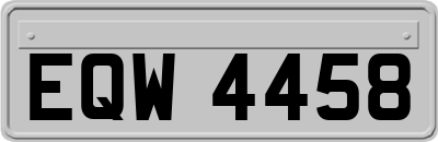 EQW4458