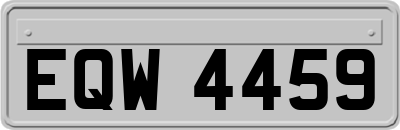 EQW4459
