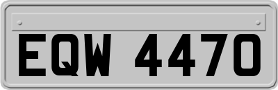 EQW4470