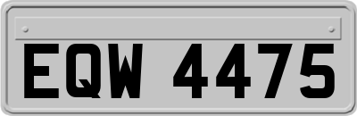 EQW4475