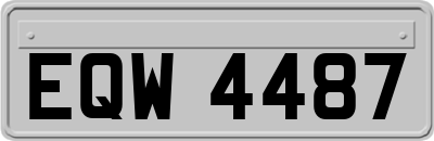 EQW4487