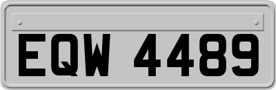 EQW4489