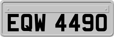 EQW4490
