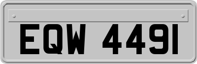 EQW4491