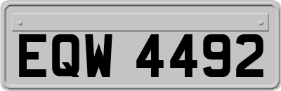 EQW4492