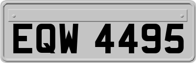 EQW4495