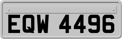 EQW4496