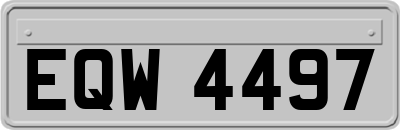 EQW4497