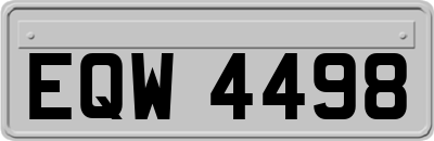 EQW4498