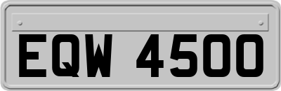 EQW4500