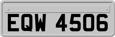 EQW4506
