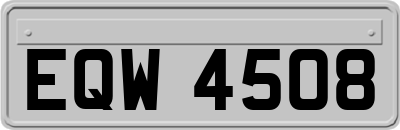 EQW4508