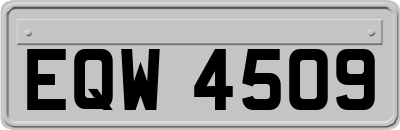 EQW4509