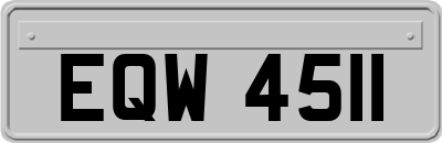 EQW4511