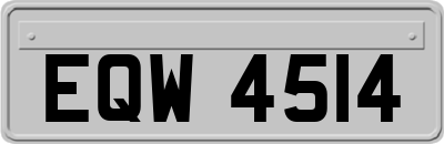 EQW4514
