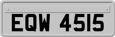 EQW4515