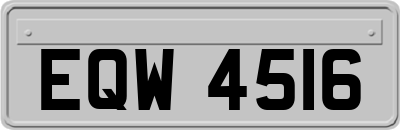 EQW4516