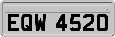 EQW4520