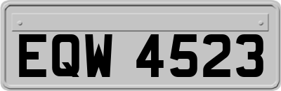 EQW4523