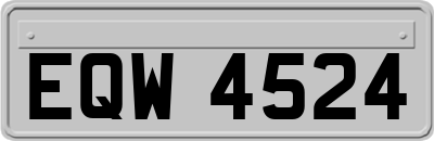 EQW4524