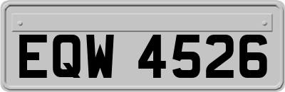EQW4526