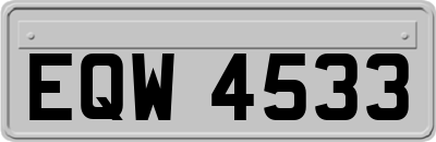 EQW4533