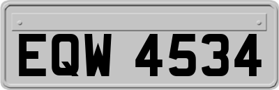 EQW4534