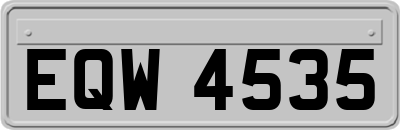 EQW4535