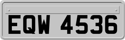 EQW4536