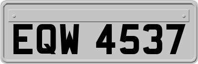 EQW4537