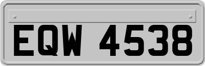 EQW4538