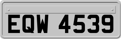 EQW4539