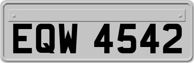 EQW4542