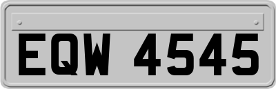EQW4545