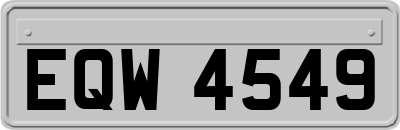 EQW4549